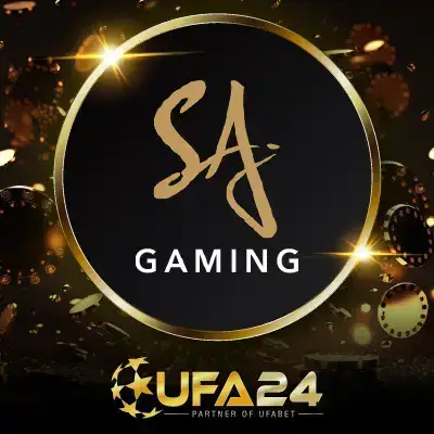 ทางเข้าเล่น UFA24 SAgaming