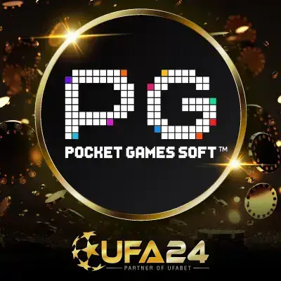 UFA24ค่ายเกม PG