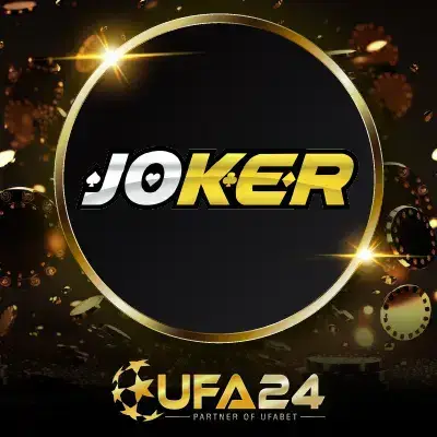 UFA24ค่ายเกม JOKERมาแรง